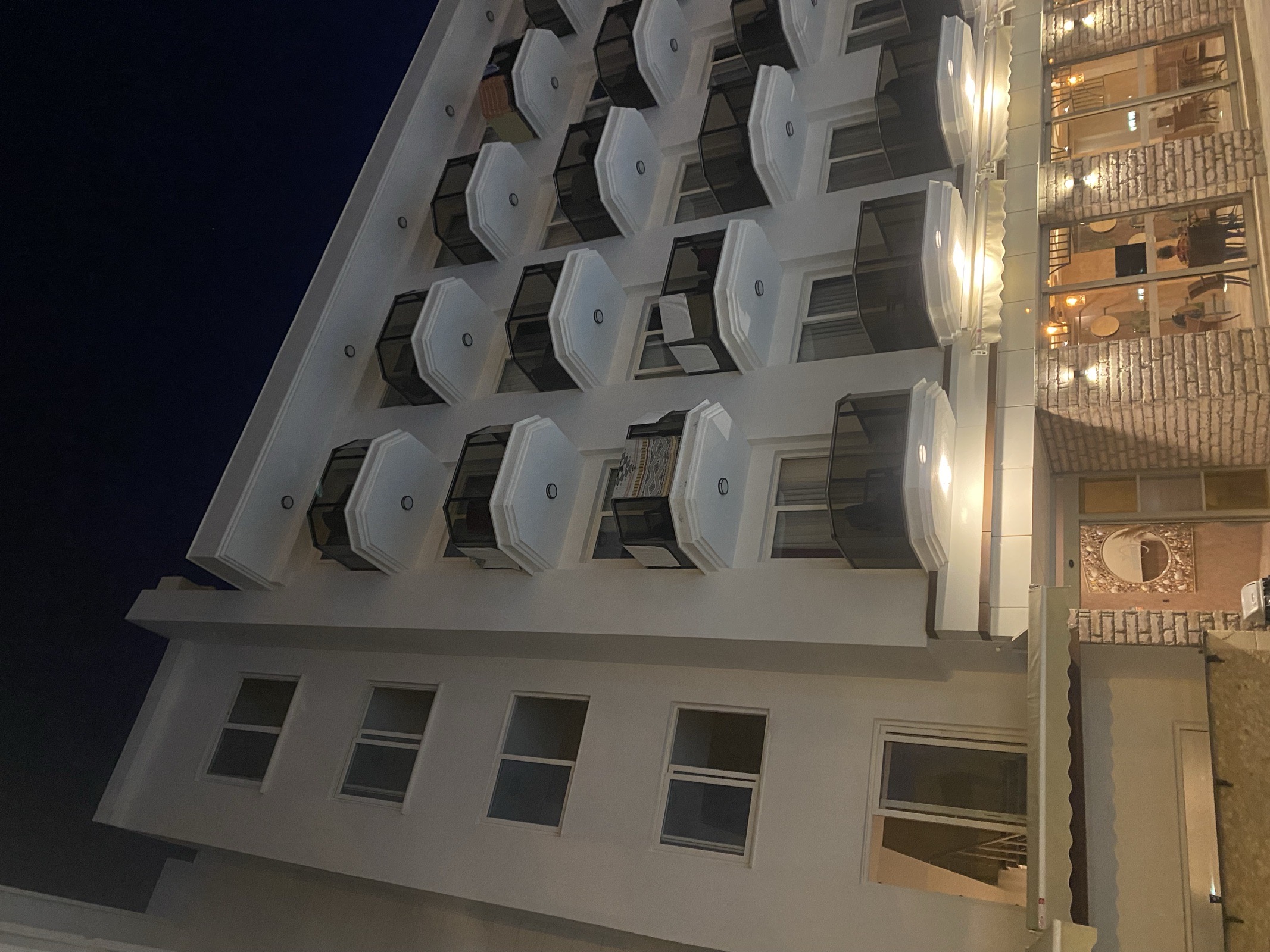 Ergin Hotel